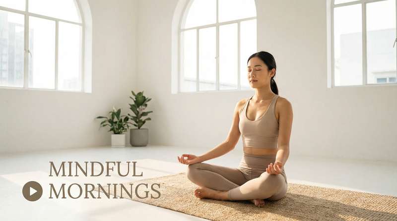 女神视频健身视频